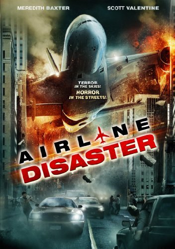 AIRLINE DISASTER