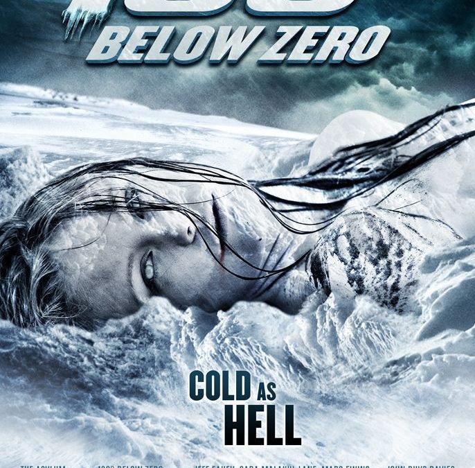 100 BELOW ZERO