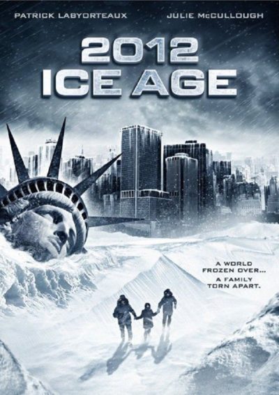 2012 : ICE AGE