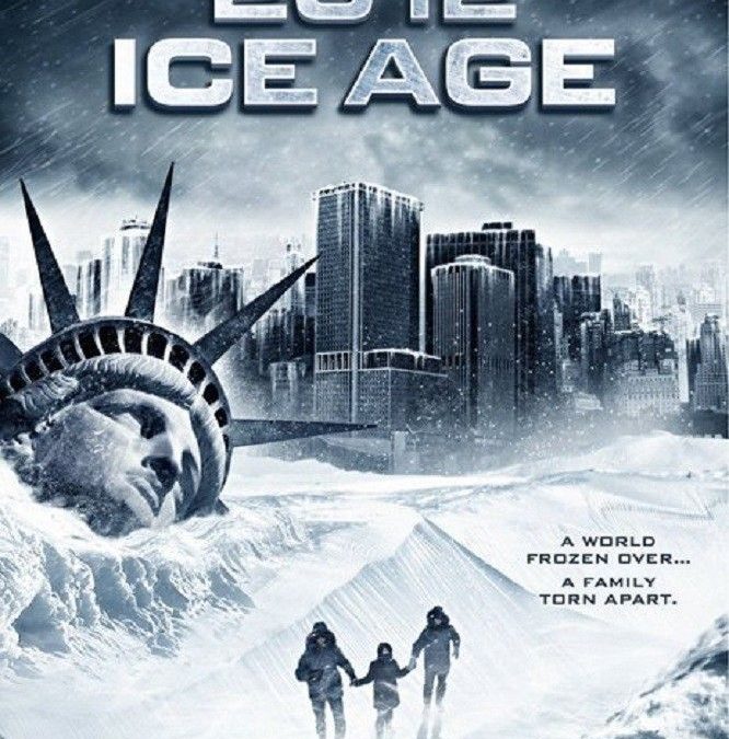 2012 : ICE AGE