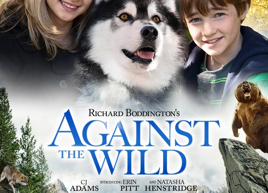 AGAINST THE WILD