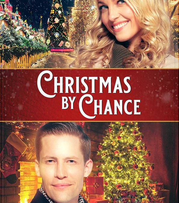 CHRISTMAS BY CHANCE