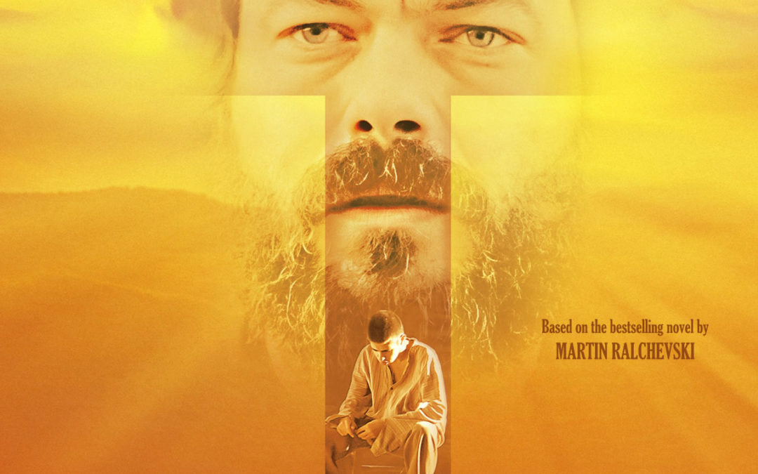 DON’T CLOSE YOUR EYES