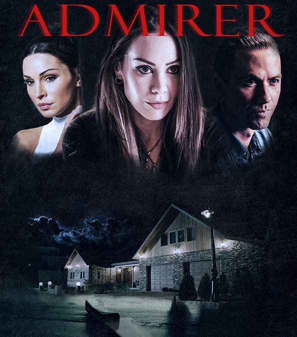 DEADLY ADMIRER