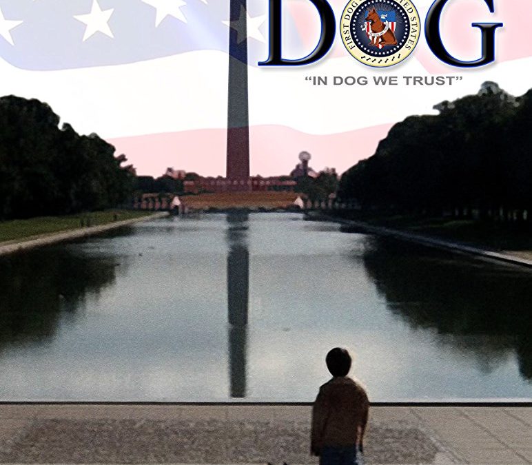 FIRST DOG