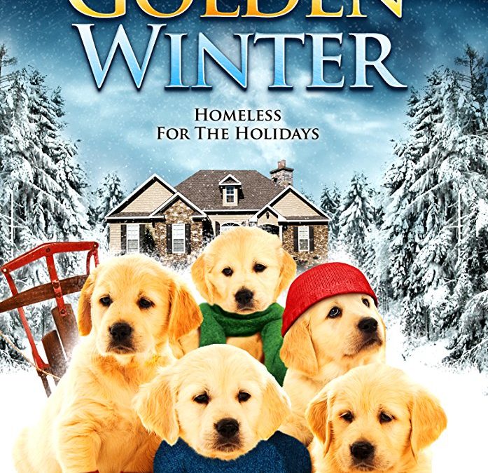 GOLDEN WINTER