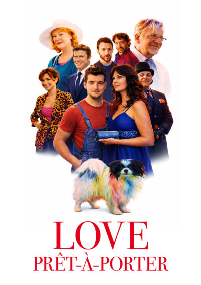 LOVE PRÊT-À-PORTER