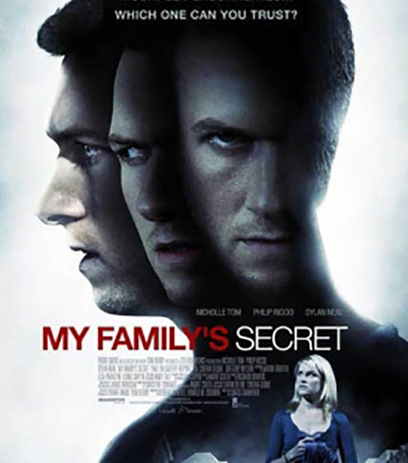 MY FAMILY’S SECRET