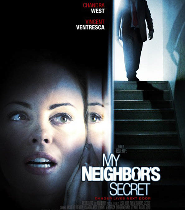 MY NEIGHBOR’S SECRET