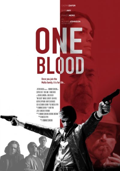 ONE BLOOD