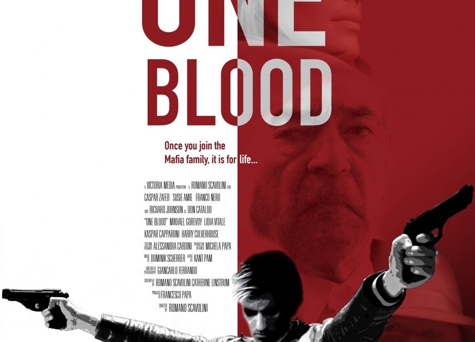 ONE BLOOD