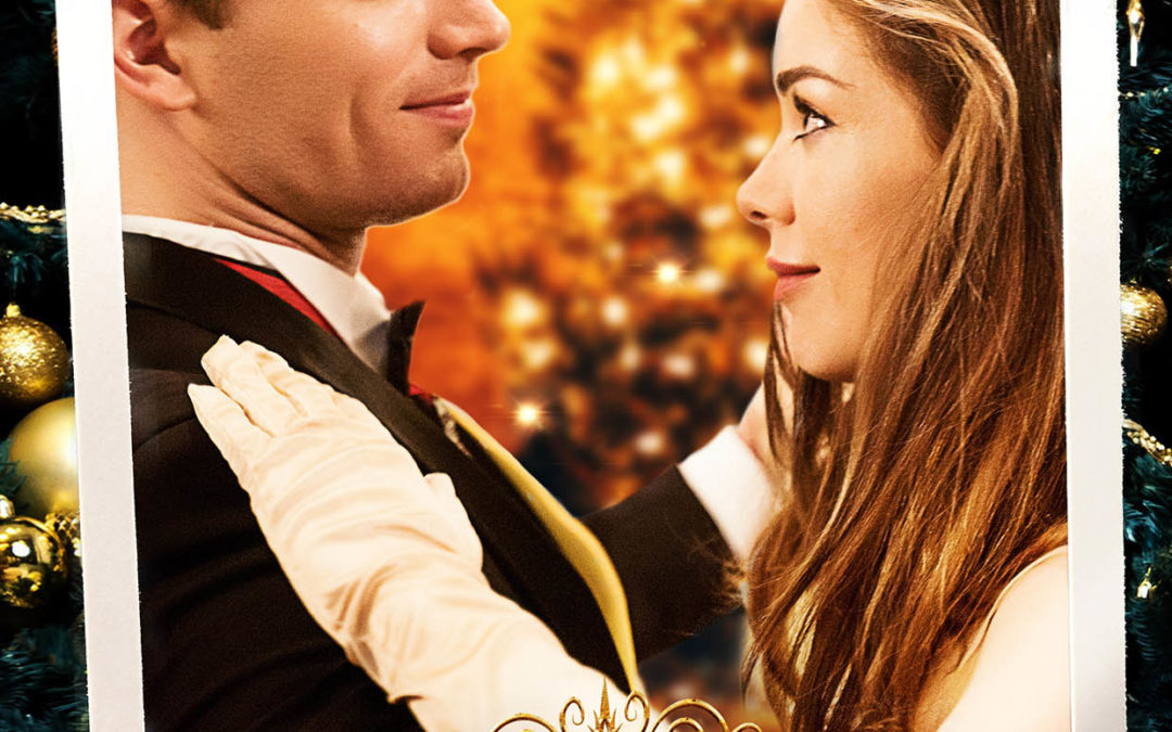 PICTURE PERFECT ROYAL CHRISTMAS