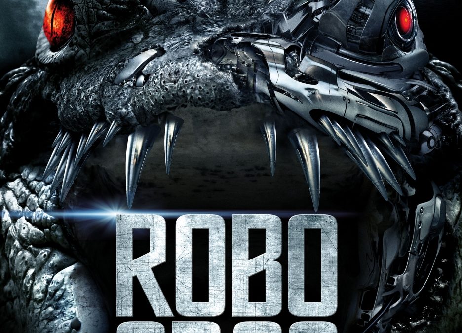 ROBOCROC
