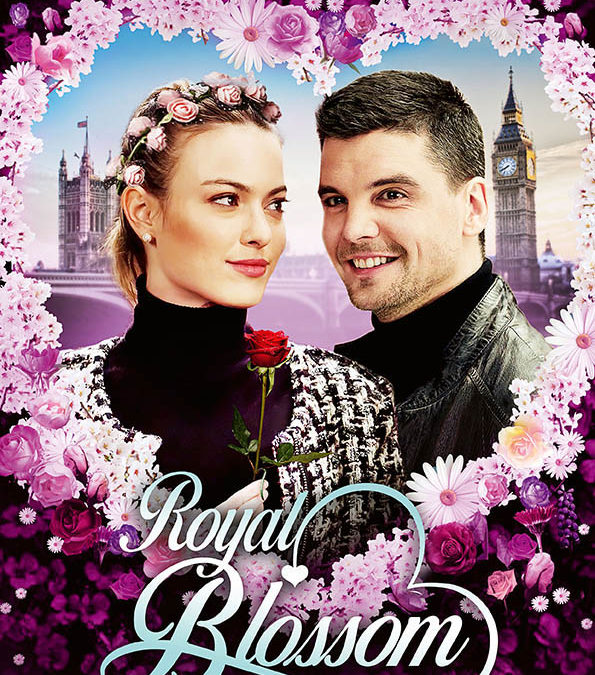 ROYAL BLOSSOM