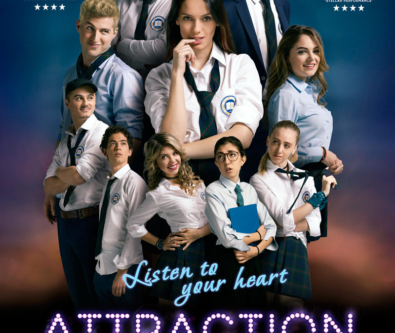 ATTRACTION