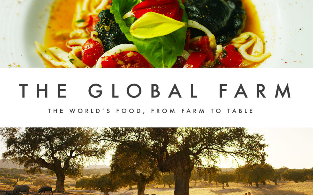 THE GLOBAL FARM