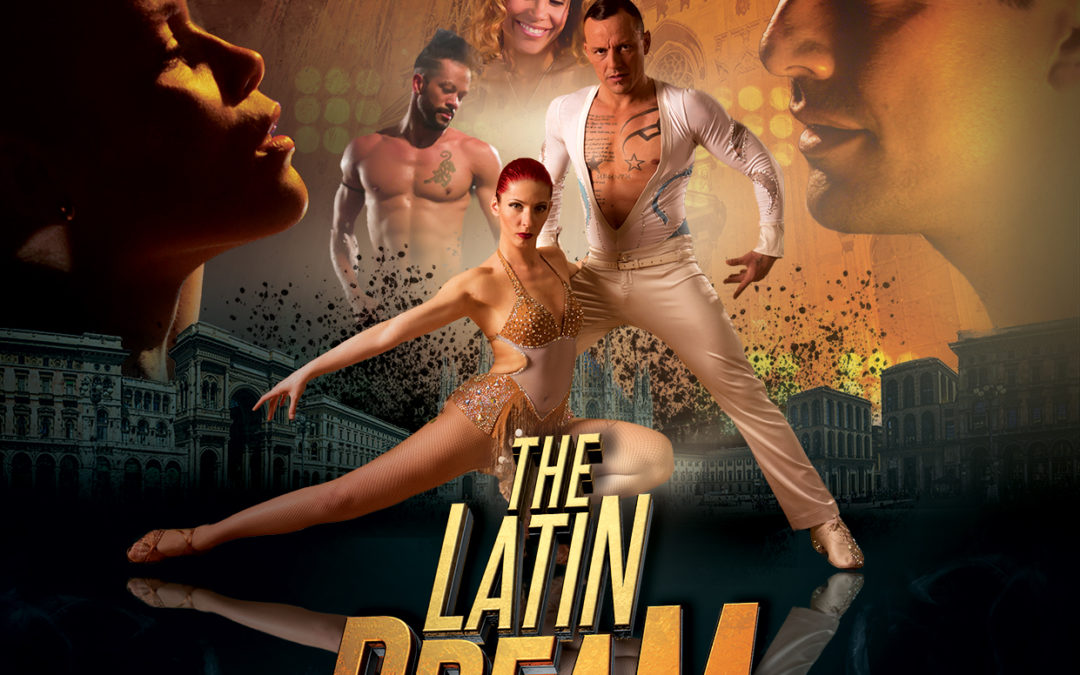 THE LATIN DREAM
