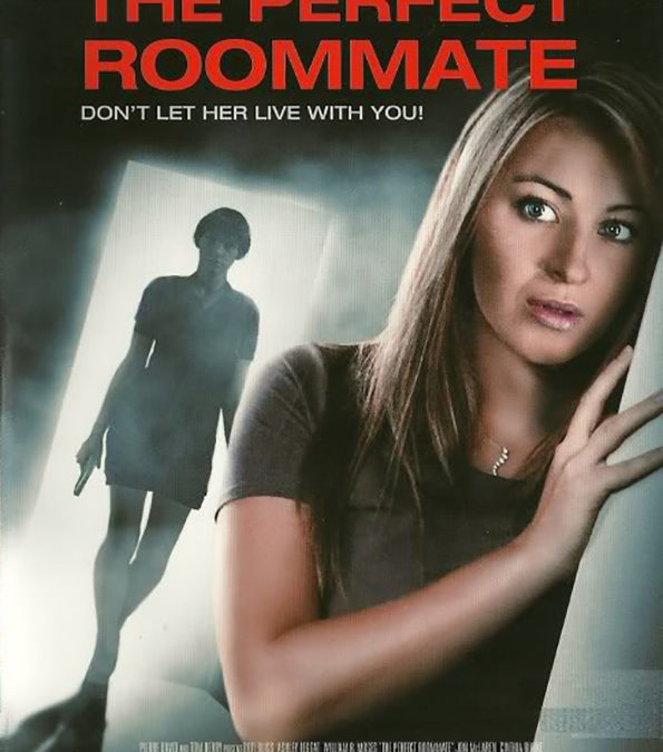 THE PERFECT ROOMMATE