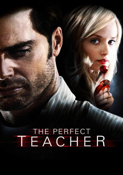 THE PERFECT TEACHER