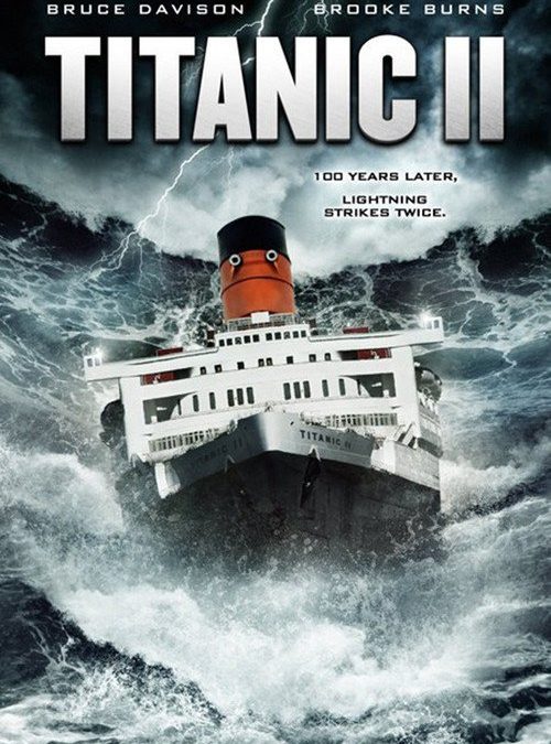 TITANIC II