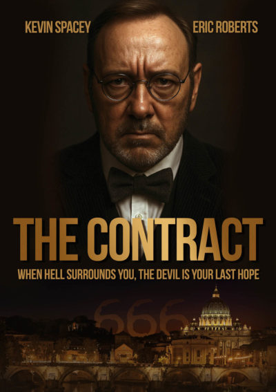 THE CONTRACT