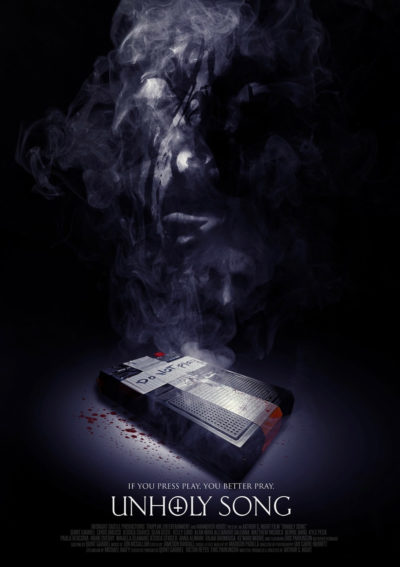 UNHOLY SONG
