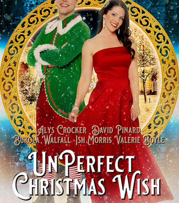 UN-PERFECT CHRISTMAS WISH