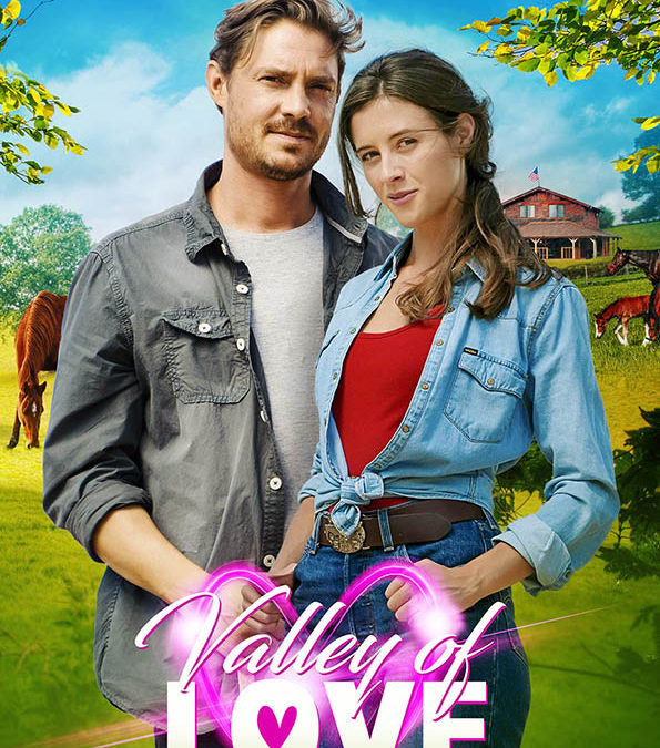VALLEY OF LOVE
