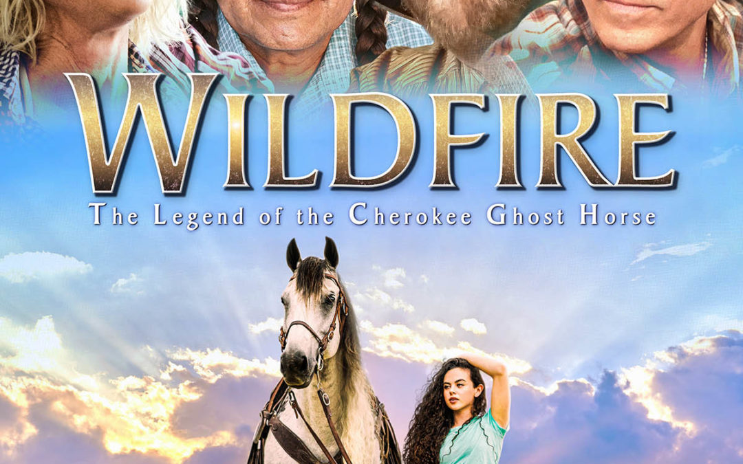 WILDFIRE