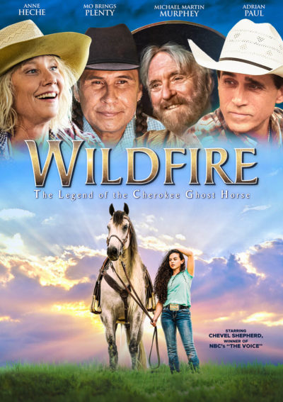 WILDFIRE