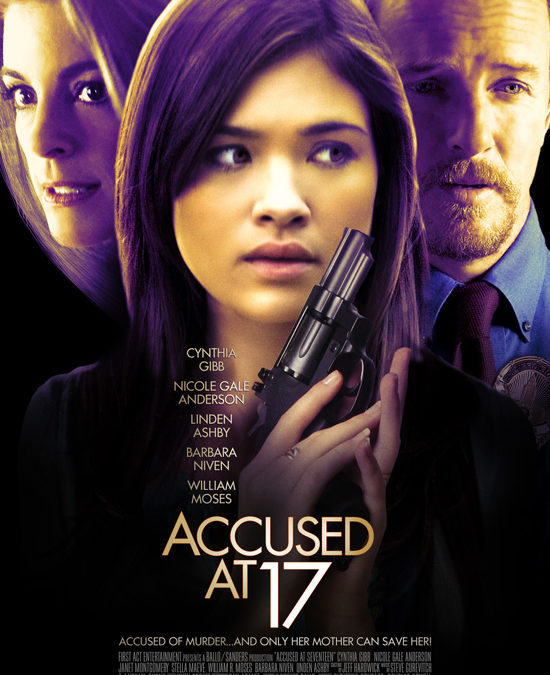 ACCUSED AT 17