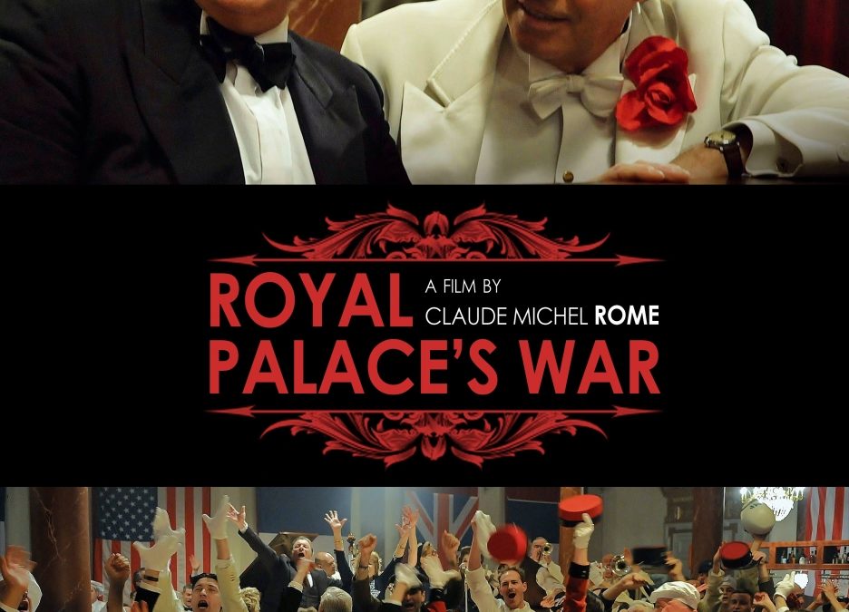 ROYAL PALACE’S WAR