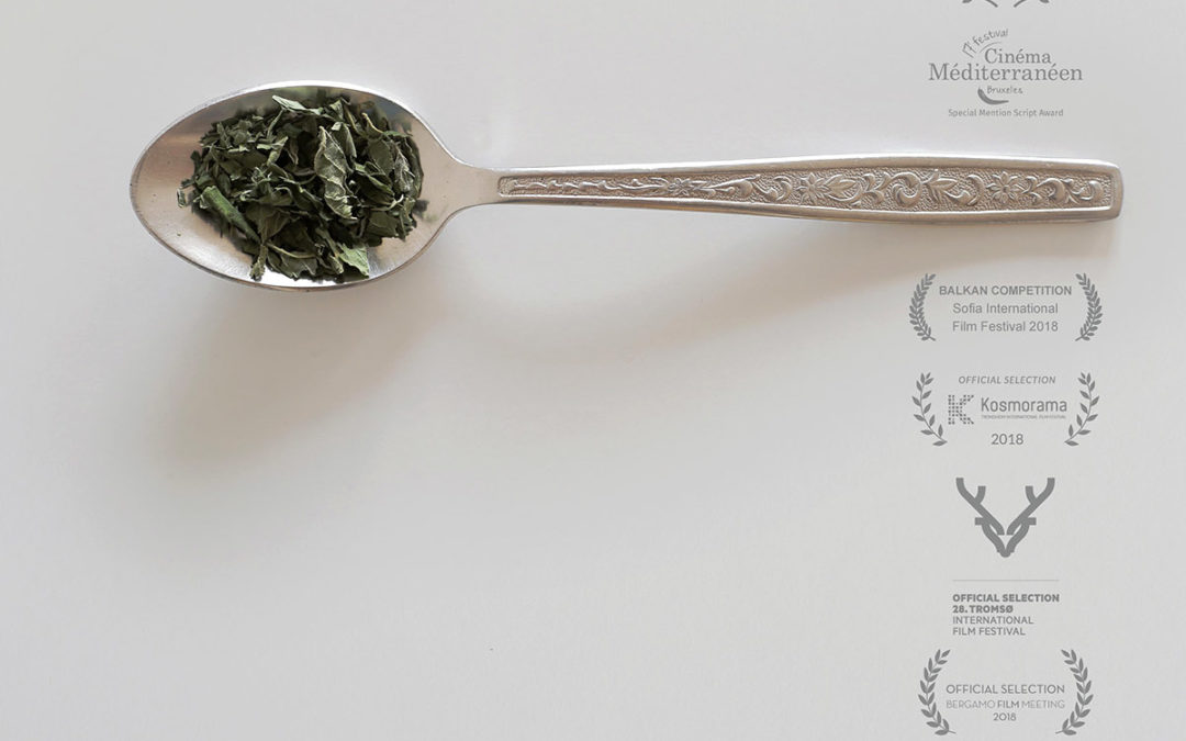 SECRET INGREDIENT