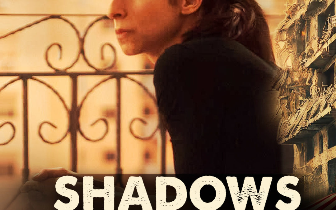 SHADOWS OF BEIRUT