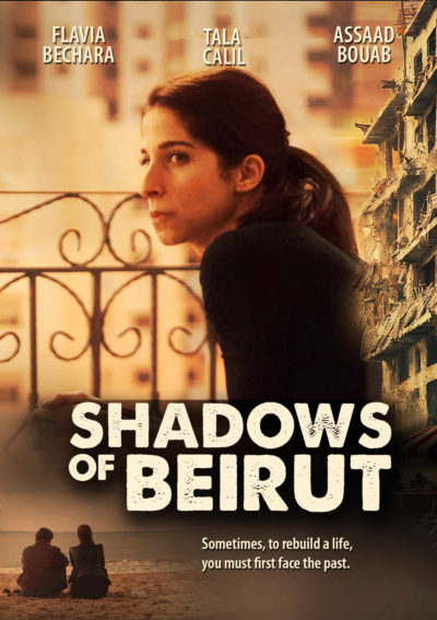 SHADOWS OF BEIRUT