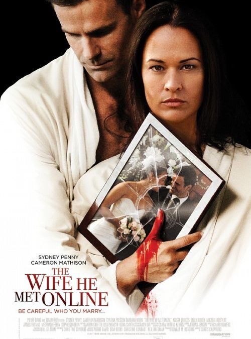 THE WIFE HE MET ONLINE